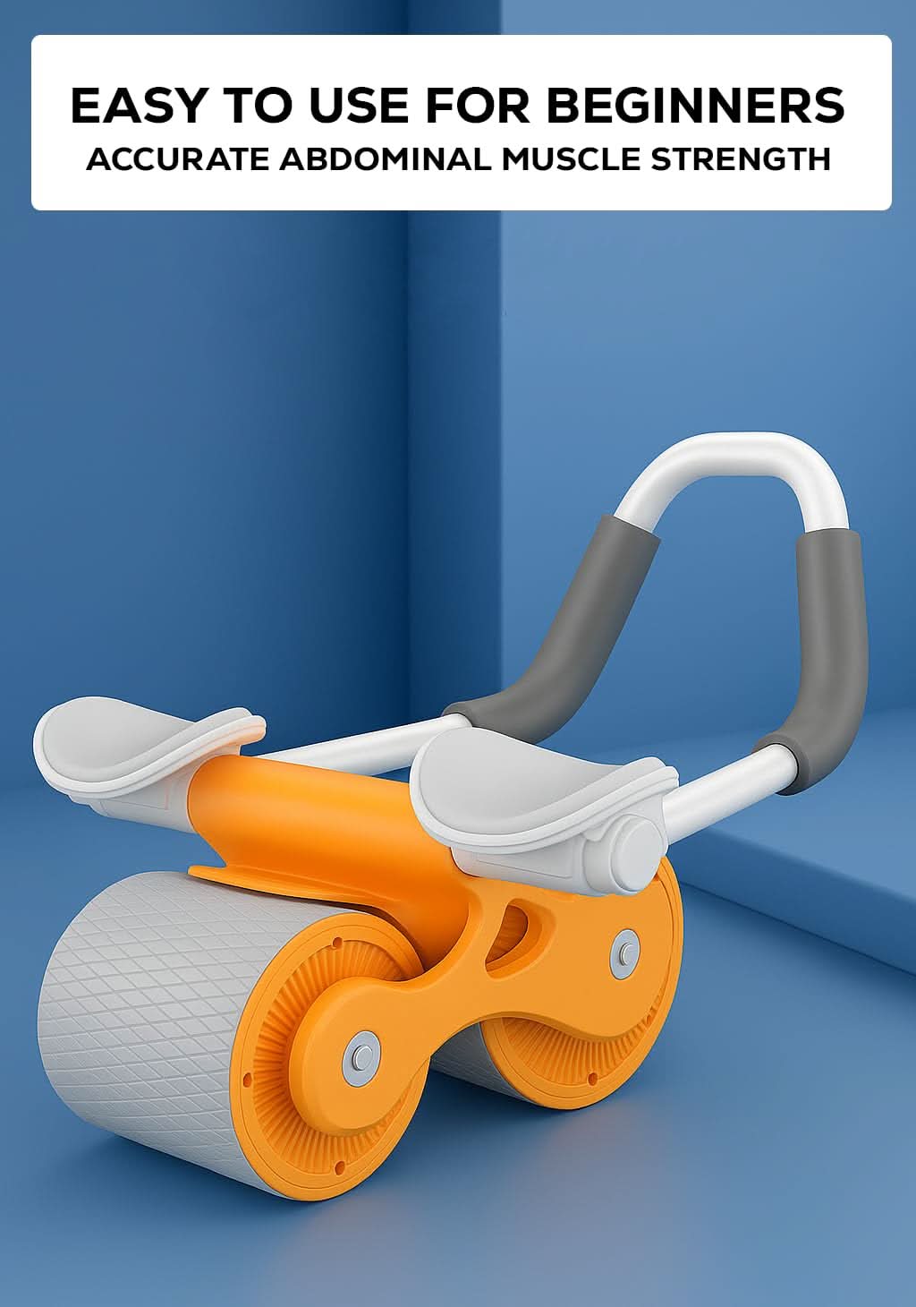 Pro Ab Rollerā¢