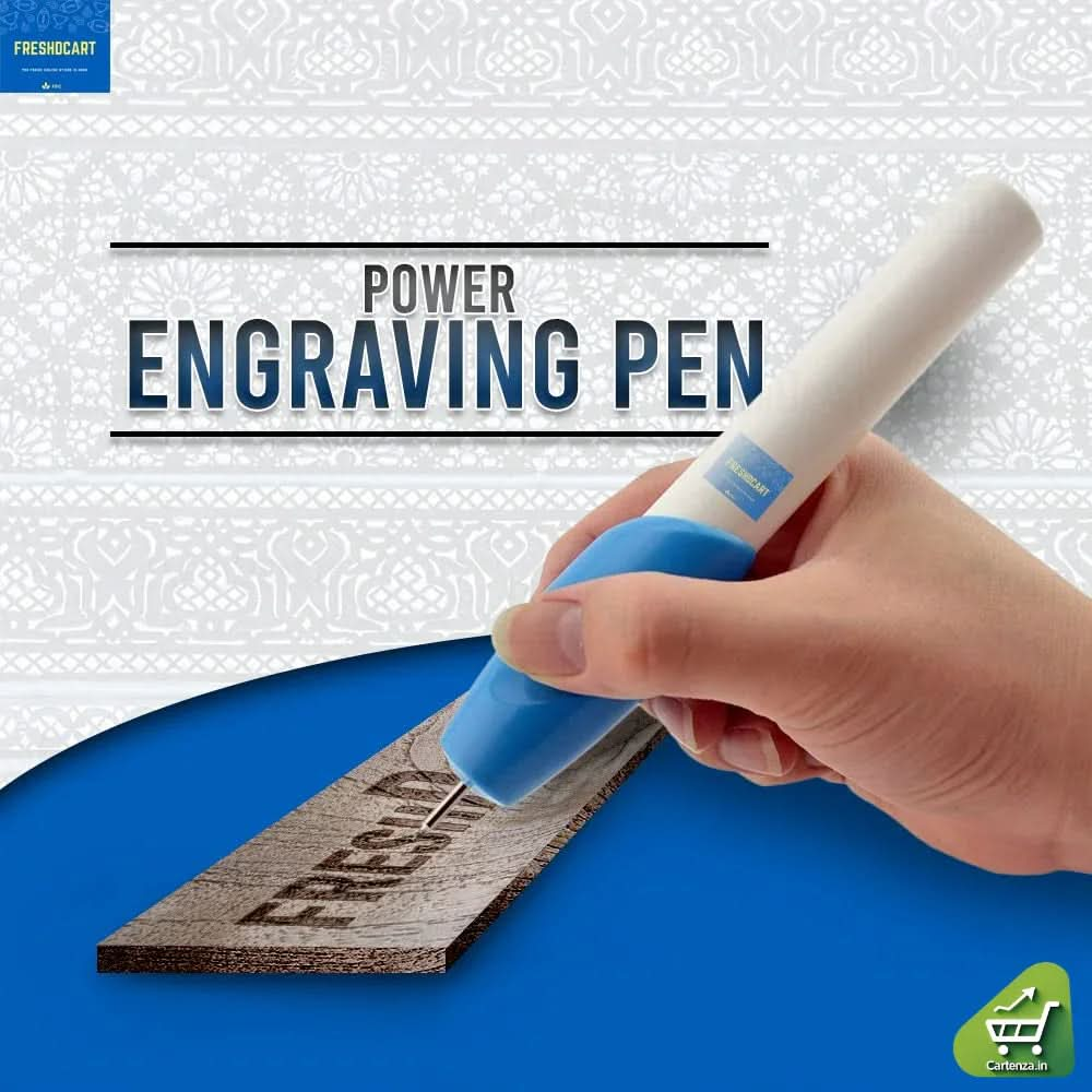 Mini Electric Engraving Pen™