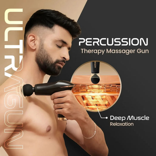 Cartenza : Massager Gun™