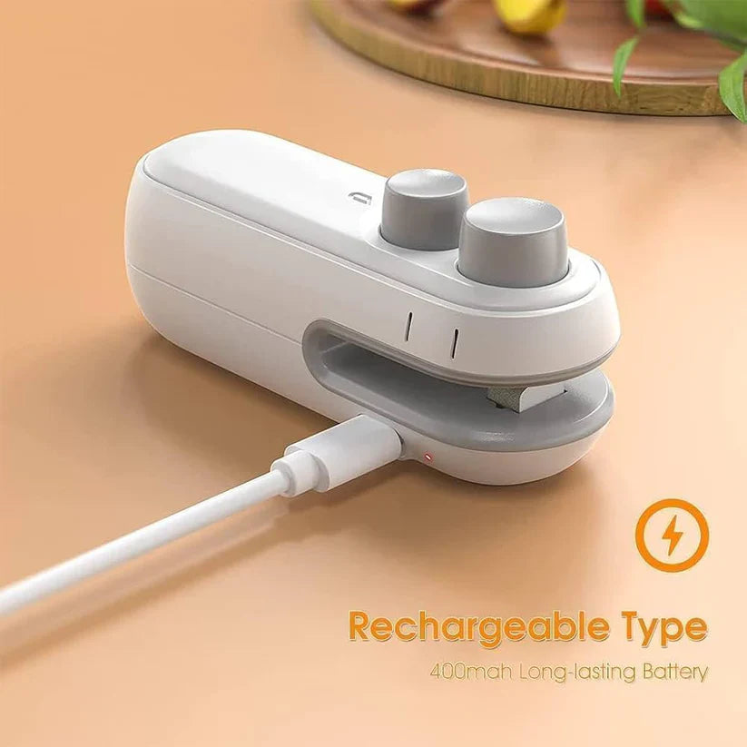 Portable Mini Sealing Machine™
