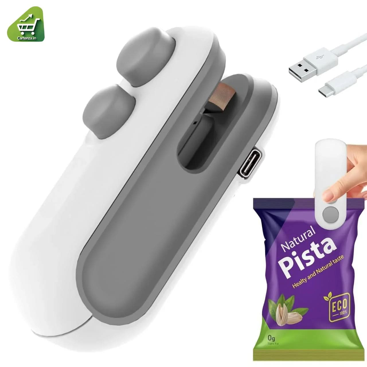 Portable Mini Sealing Machine™
