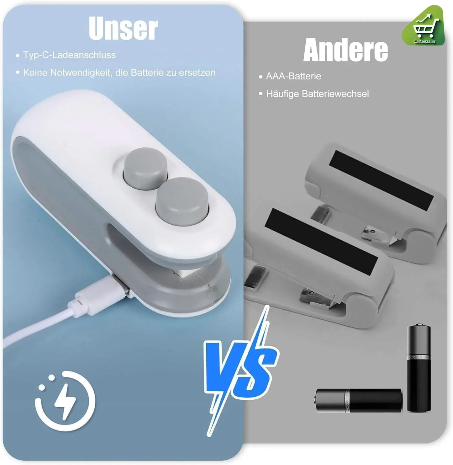 Portable Mini Sealing Machine™