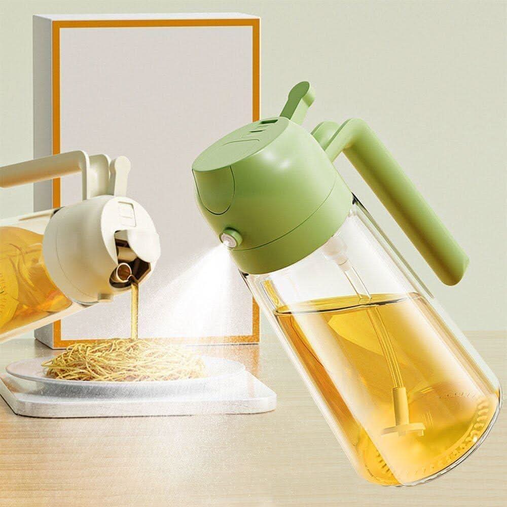 Oil Sprayer & Dispenserā¢