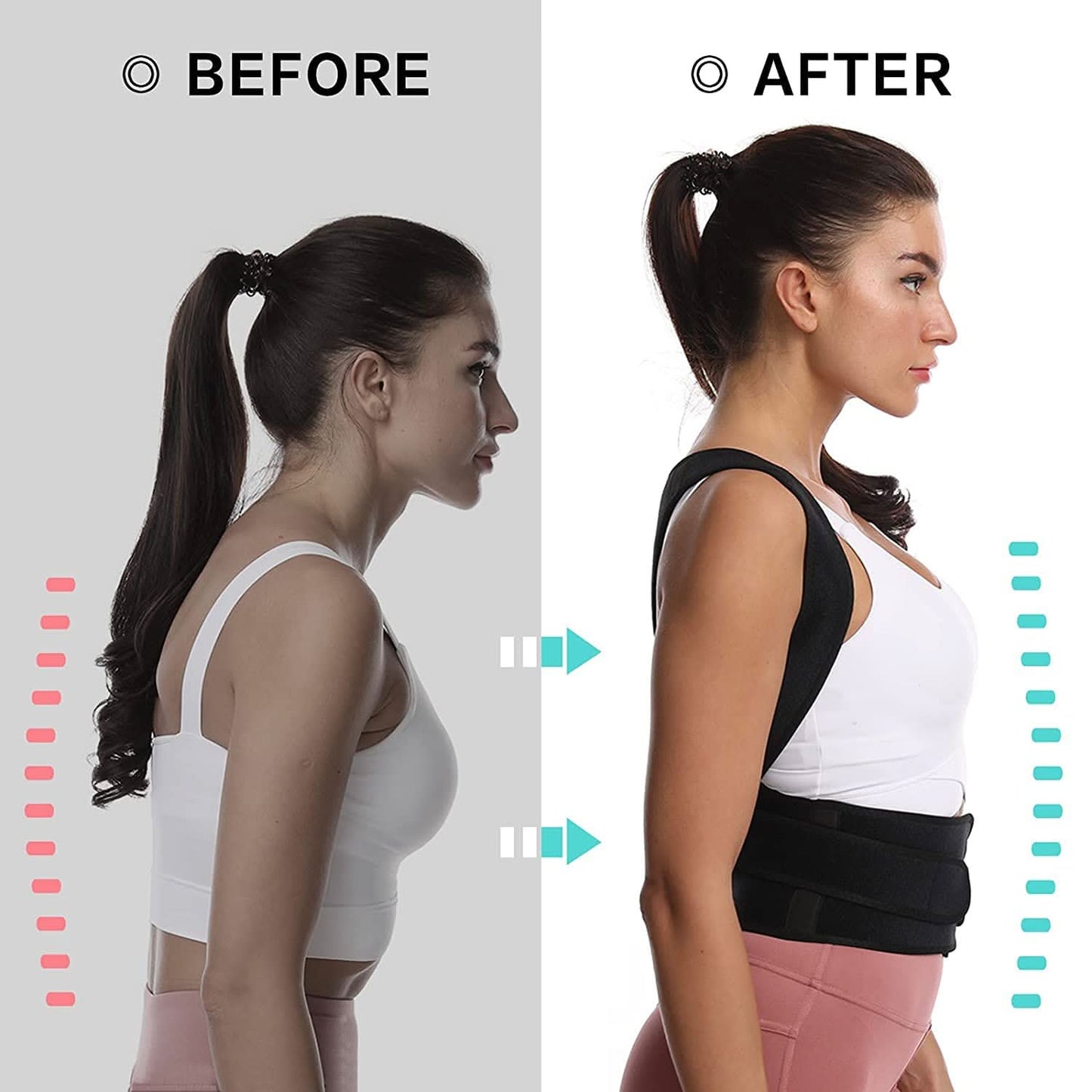 Posture Correctorâ˘