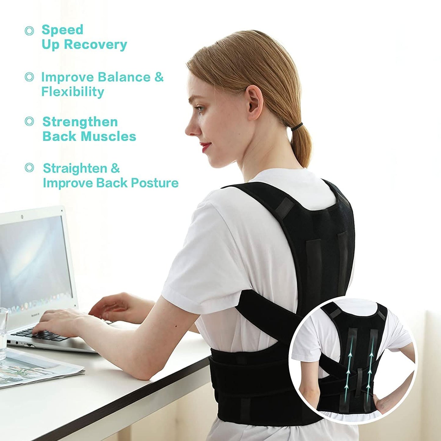 Posture Correctorâ˘