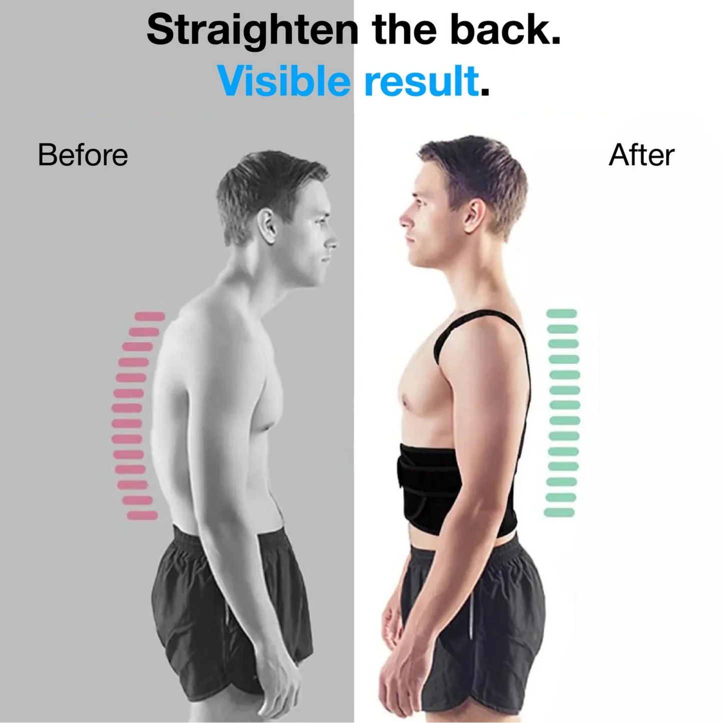 Posture Correctorâ˘