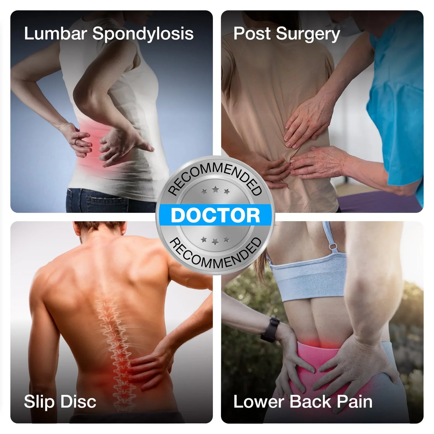Posture Correctorâ˘