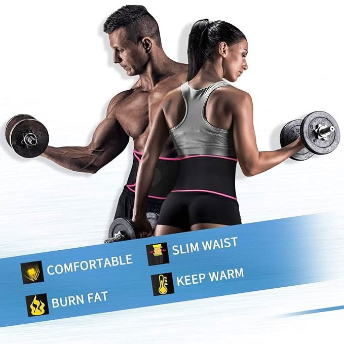 Slimming Belt™ ( For Men and Women)