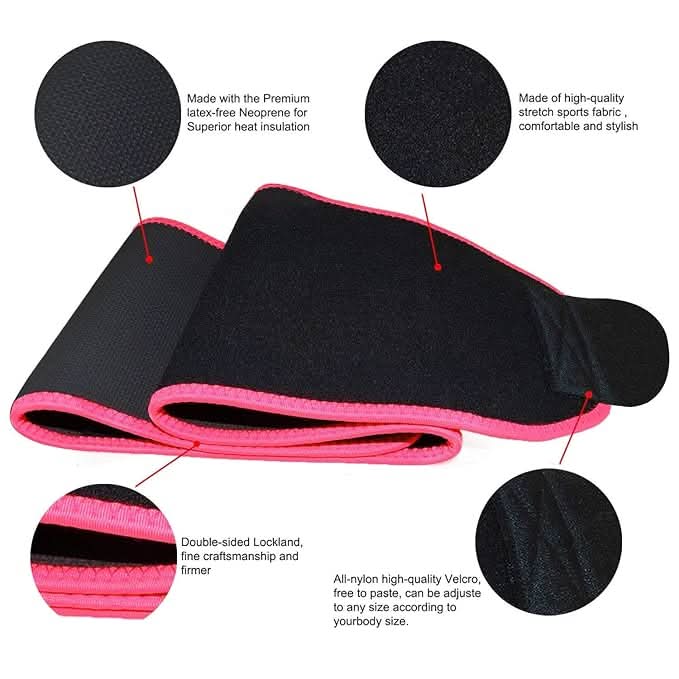 Slimming Belt™ ( For Men and Women)