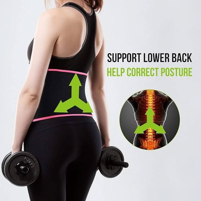 Slimming Belt™ ( For Men and Women)