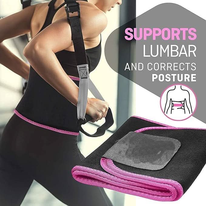 Slimming Belt™ ( For Men and Women)
