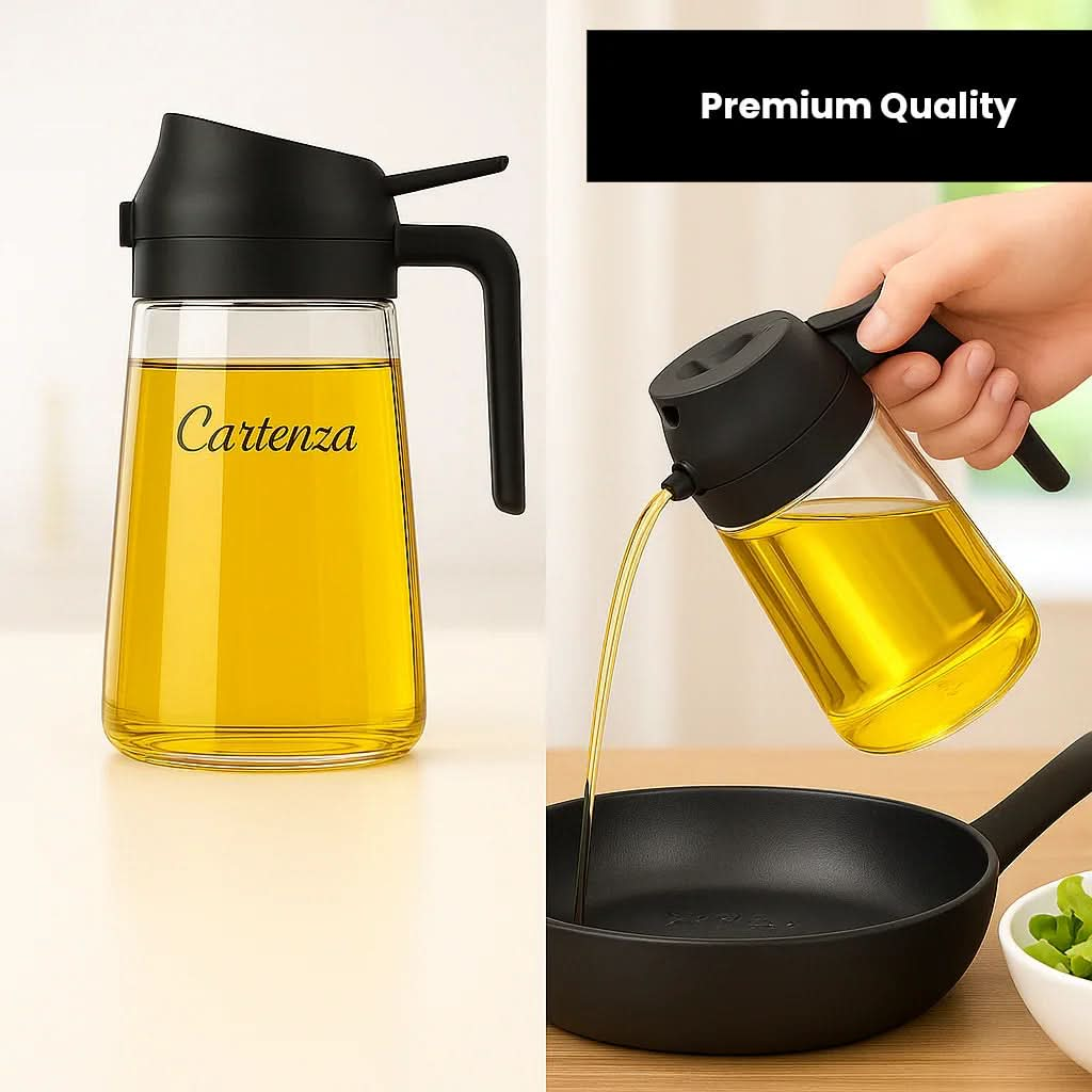 Oil Sprayer & Dispenserā¢
