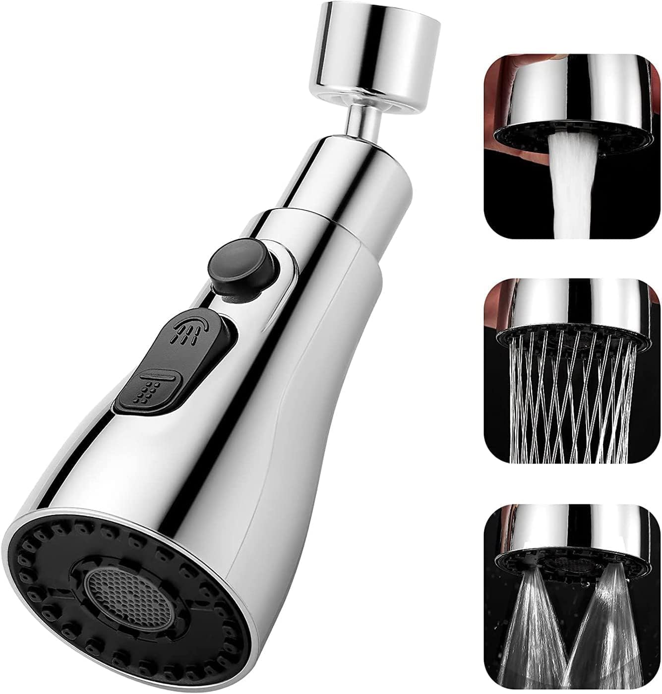 Cartenza: Tap Extenderâ˘