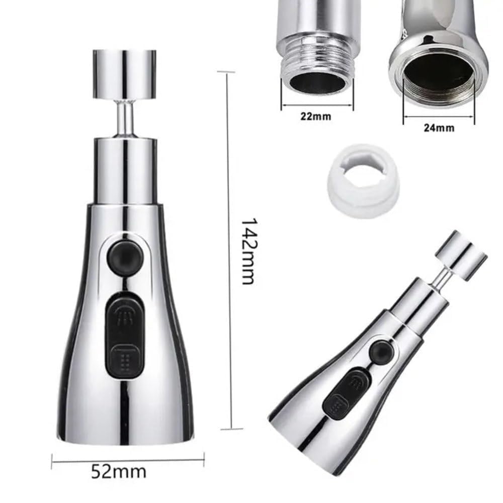 Cartenza: Tap Extenderâ˘