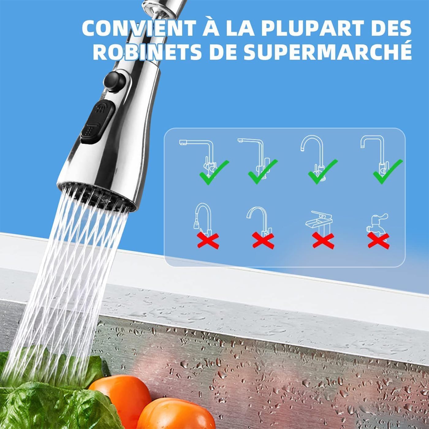 Cartenza: Tap Extenderâ˘