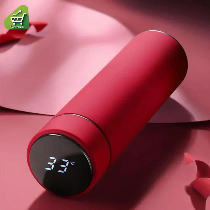 Smart Display Bottle™