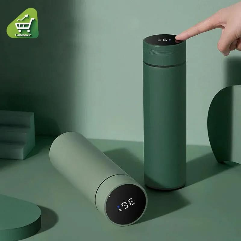 Smart Display Bottle™