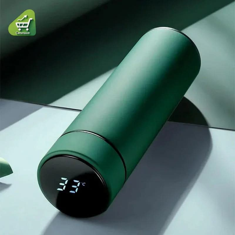 Smart Display Bottle™