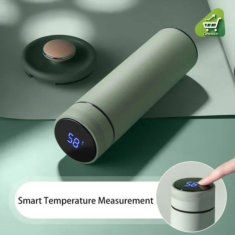 Smart Display Bottle™