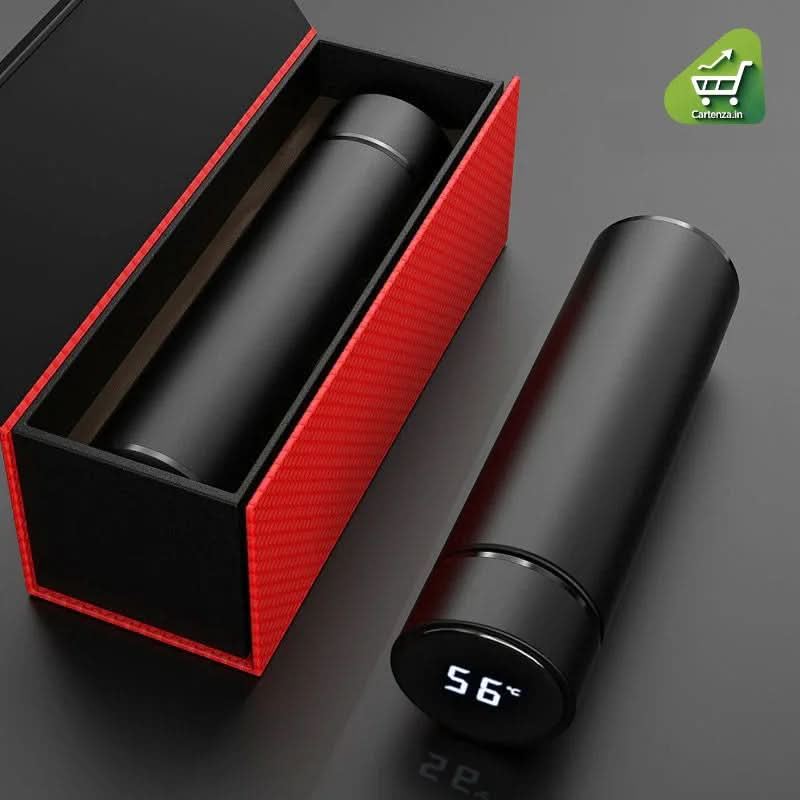 Smart Display Bottle™