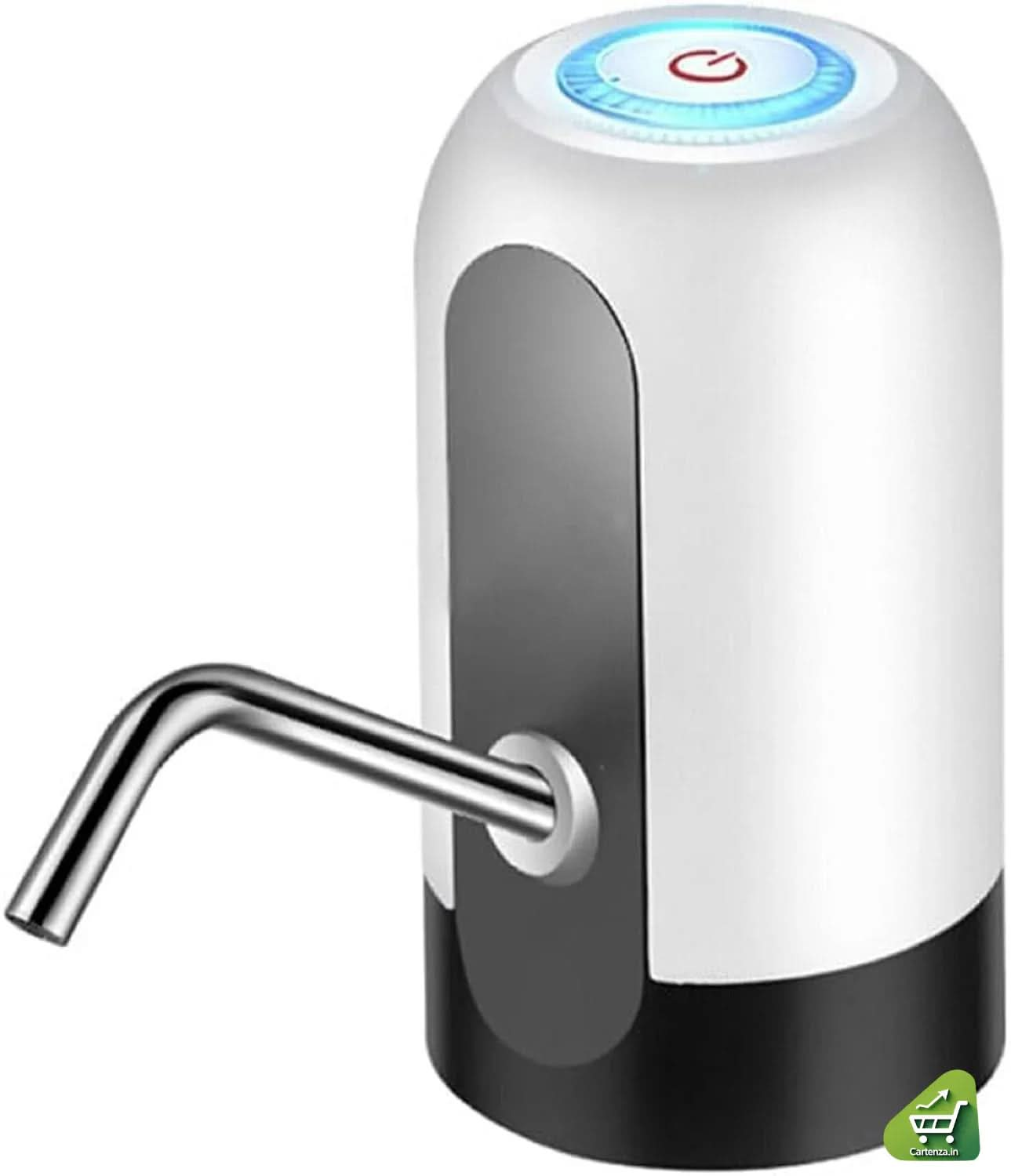 Wireless Water Can Dispenser Pumpâ˘