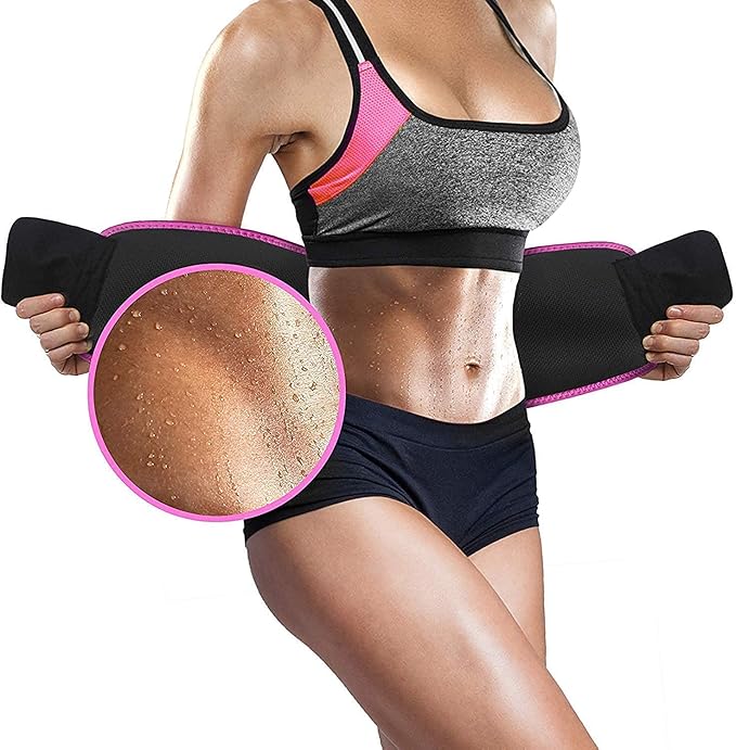 Slimming Belt™ ( For Men and Women)