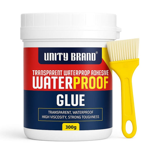 Invisible Waterproof Glue™