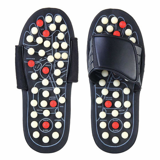 SoleTherapy Slippers™