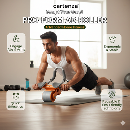 Pro Ab Roller™