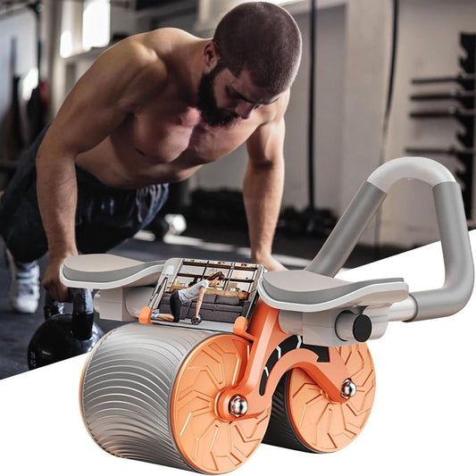 Pro Ab Roller™
