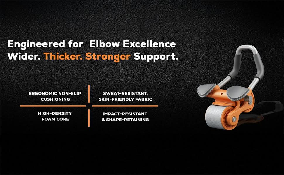 Pro Ab Roller™