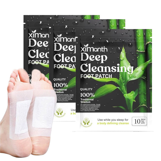 Detox Foot Patches™