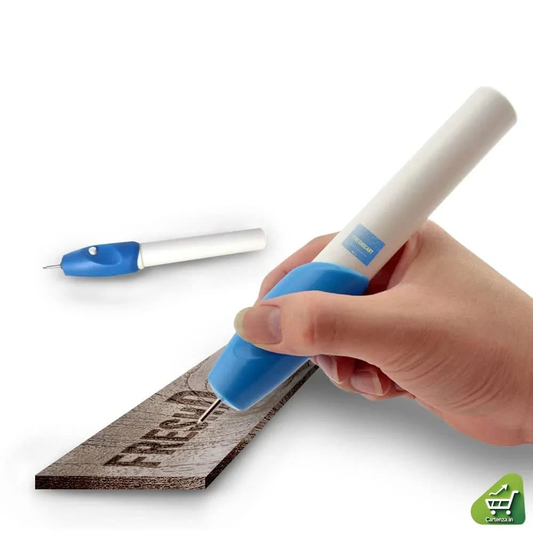 Mini Electric Engraving Pen™