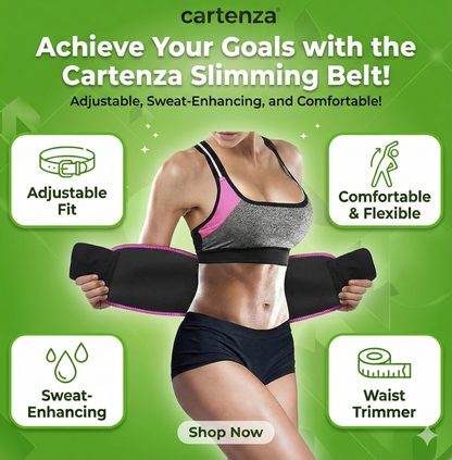 Slimming Belt™ ( For Men and Women)