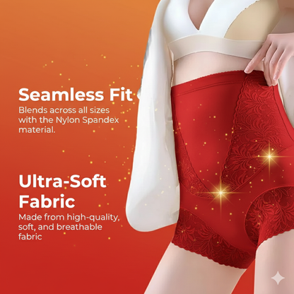 Waist Reduction Everyday Shapewear- Made for Indian Women Body types- Pack Of 2