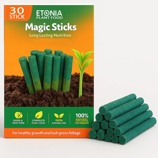 Plant Food Sticks™