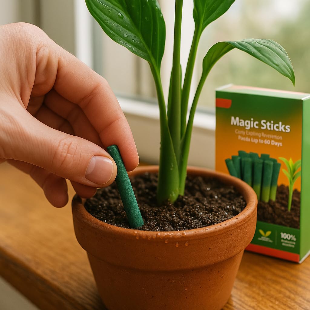 Plant Food Sticks™