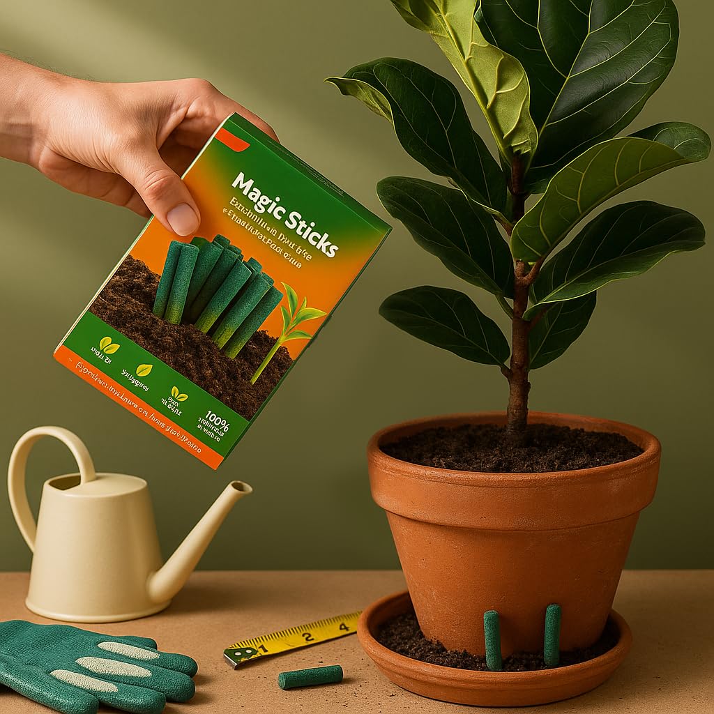 Plant Food Sticks™