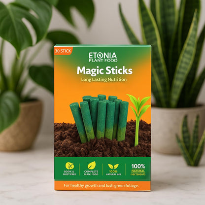 Plant Food Sticks™