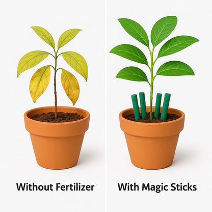 Plant Food Sticks™