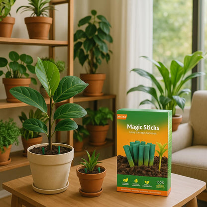 Plant Food Sticks™