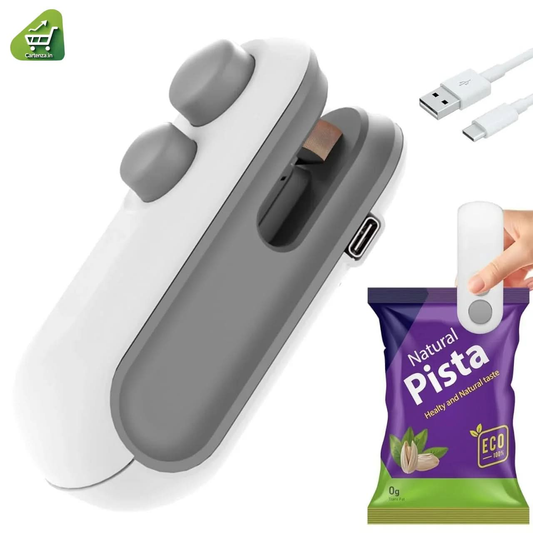 Portable Mini Sealing Machine™