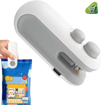 Portable Mini Sealing Machine™