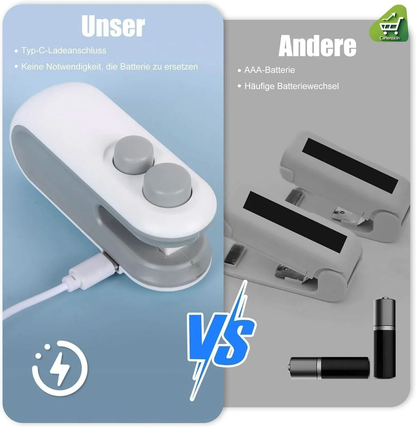 Portable Mini Sealing Machine™