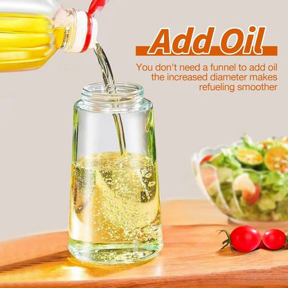 Oil Sprayer & Dispenser™