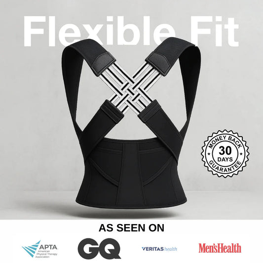 Posture Corrector™