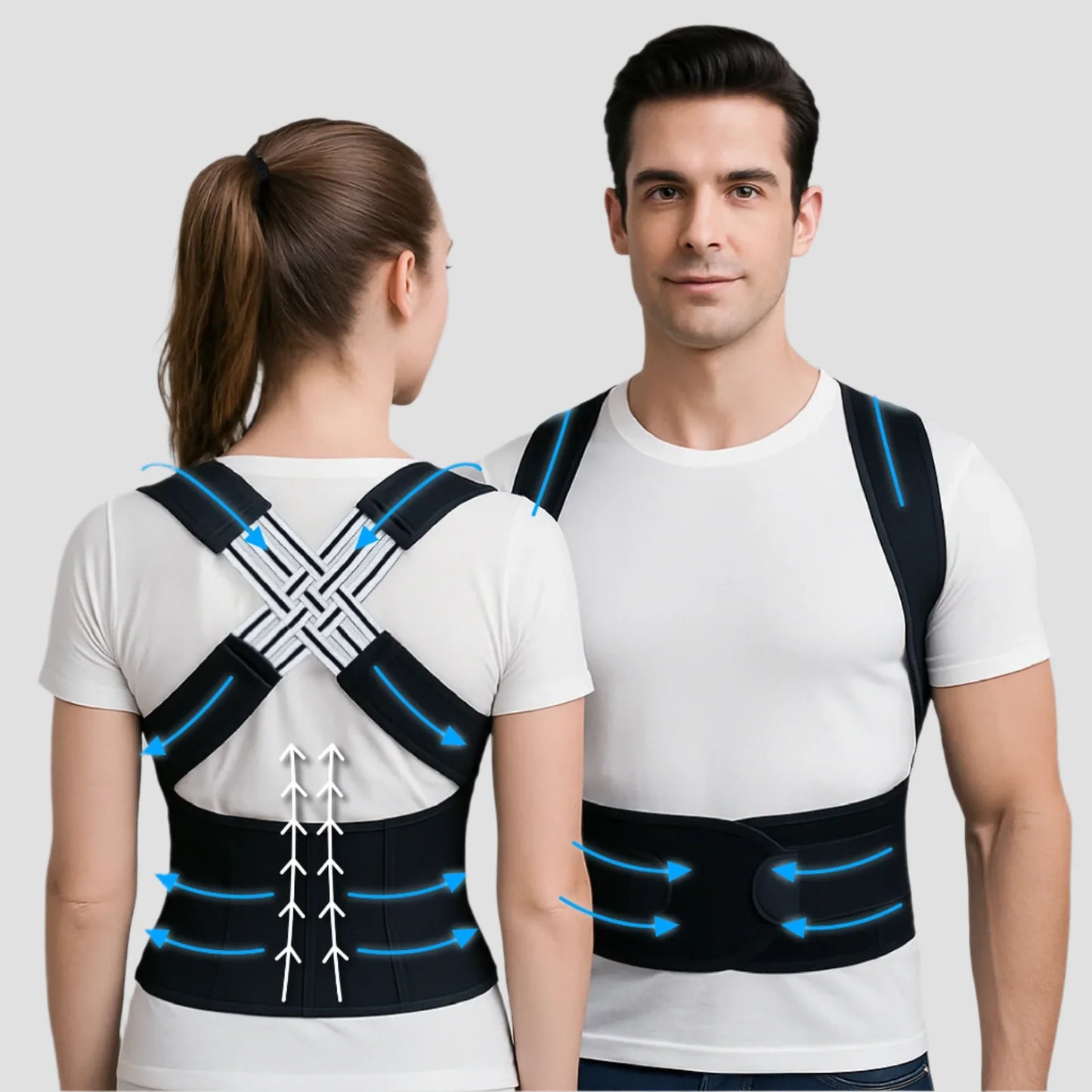 Posture Corrector™