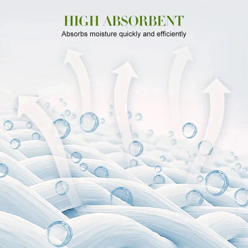 3D Peacock Mat™ (Pack of 2)