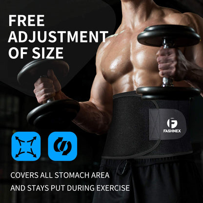 Slimming Belt™ ( For Men and Women)