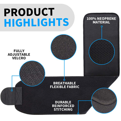 Slimming Belt™ ( For Men and Women)